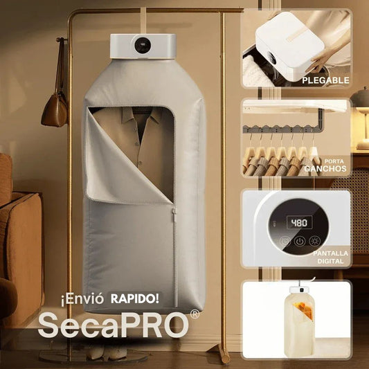SECAPRO PORTATIL®