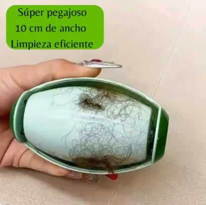 RODILLO QUITAPELUSA LAVABLE